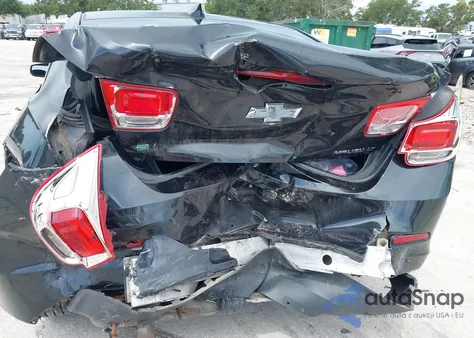 2015 Chevrolet Malibu 1Lt z USA, uszkodzony, nr VIN 1G11C5SL5FF151804